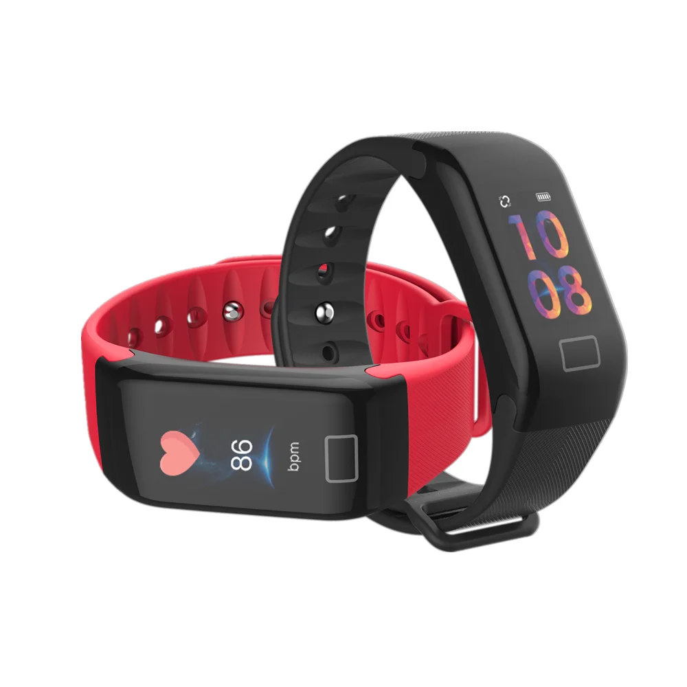 Smart Band C1 Plus Smart Bracelet| Alibaba.com