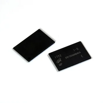 FLASH - NAND Memory 2Gb (256M x 8) Parallel 48-TSOP IC 29F2G08ABAEA