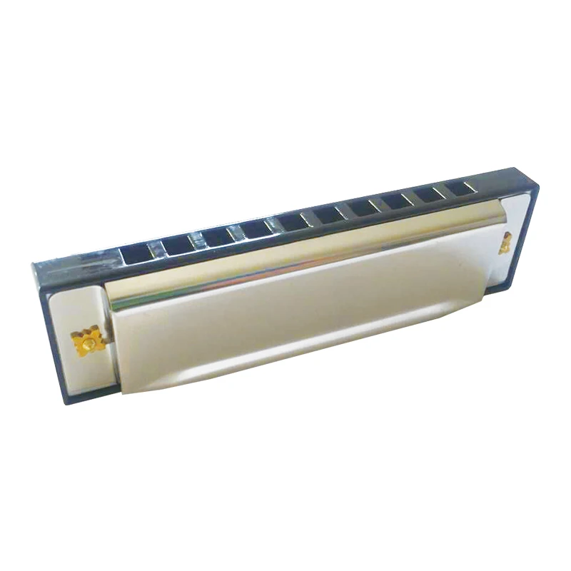 Недорогая музыкальная металлическая