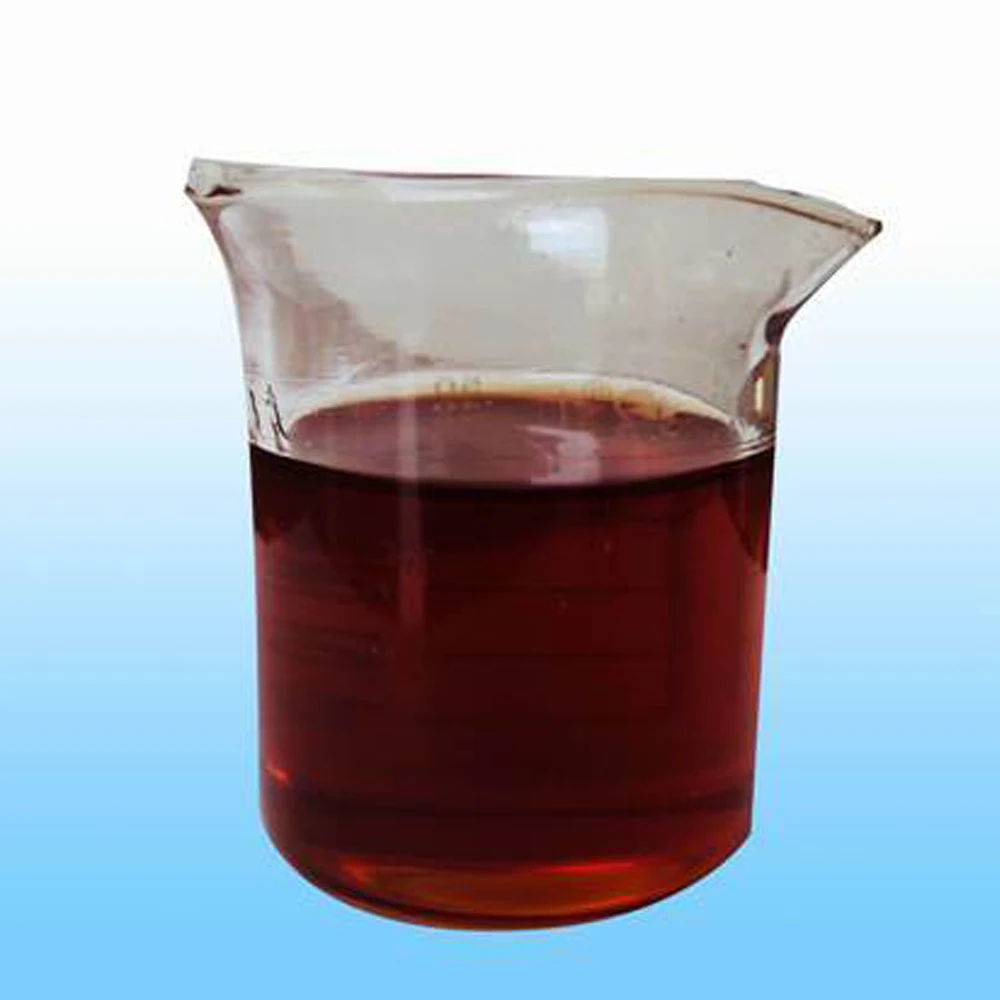 Phenol Formaldehyde Liquid Resin