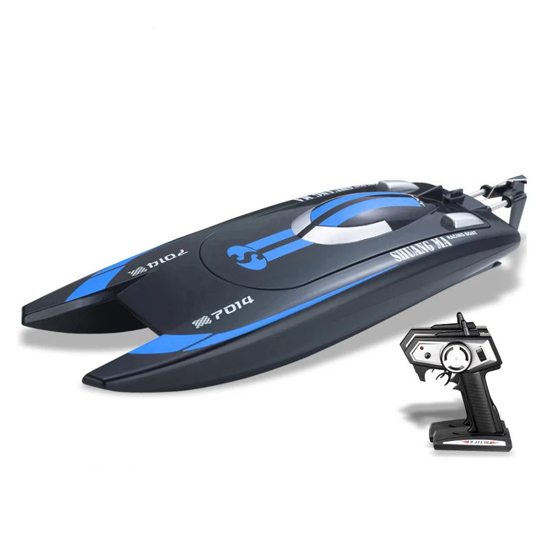 DWI-Dowellin-2.4G-4CH-Boat-