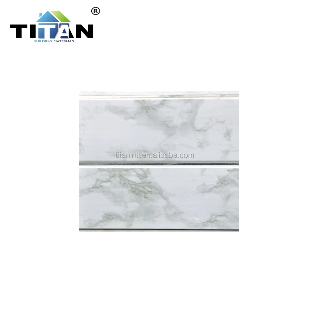 PVC Wall and PVC Panel Ceiling Morden Wood Grain Price List
