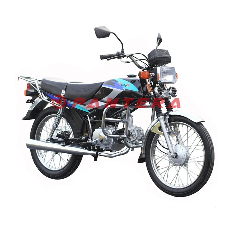 Moto 100 CC Precio Affordable Stroke Engine Motorcycle