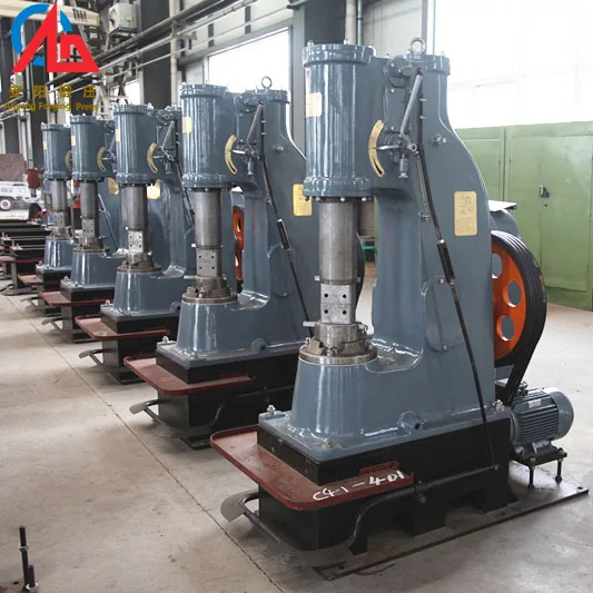 Blacksmith anyang, свободная ковка, мощный молоток для формовки твердых металлов