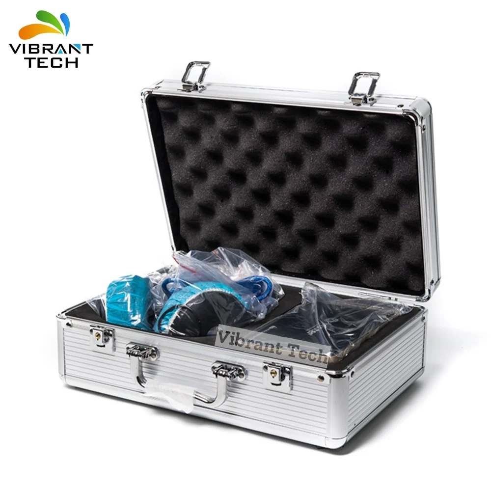 Bioresonance Health Scan and Therapy NLS Metatron Hunter 4025