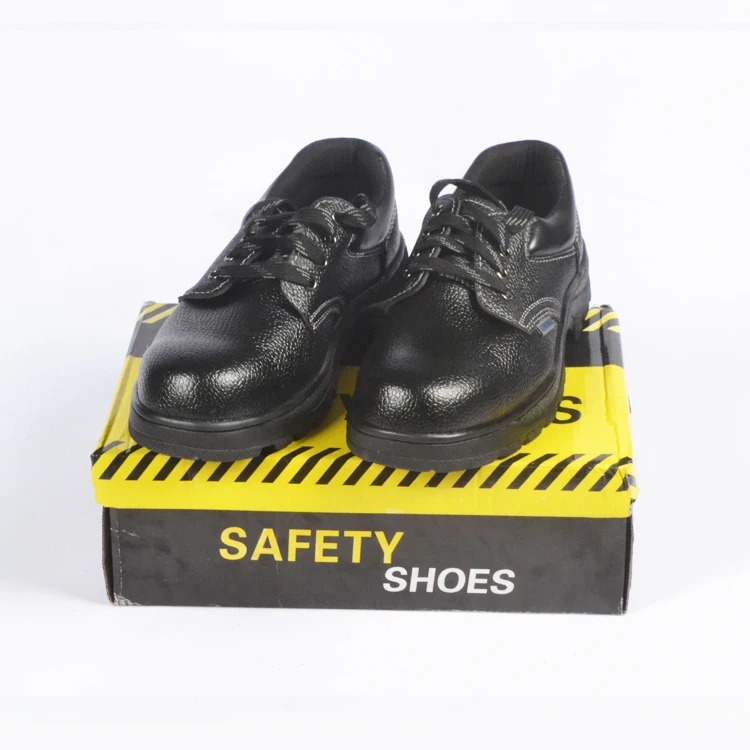 Factory Supplying  Safety Shoes