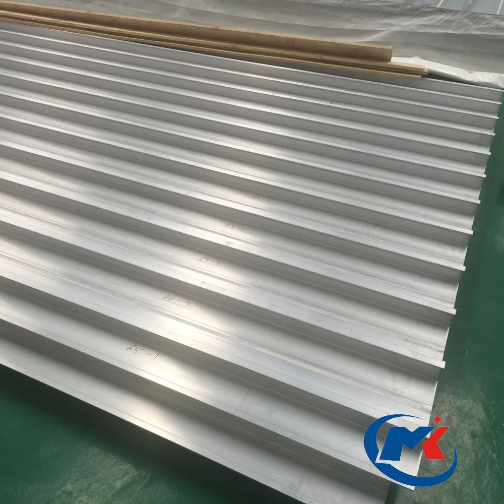 aluminum decking plate