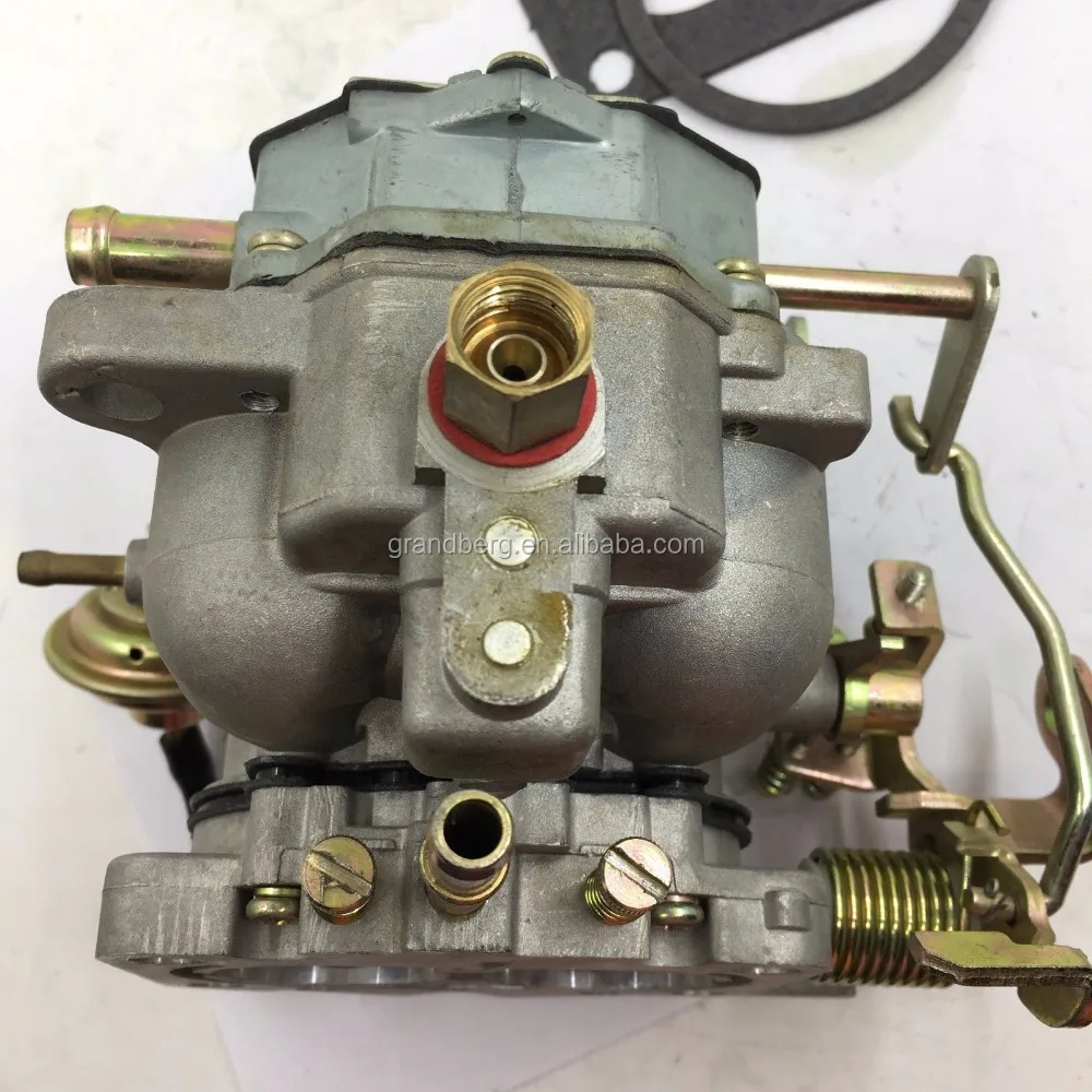 Carb ПОДХОДИТ ДЛЯ Chrysler dodge MOPAR-273-318-ENGINE-2BBL-CARTER CARBURETOR-1966-1973