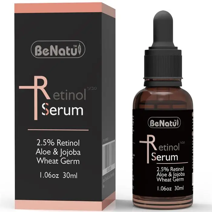 benatu serum