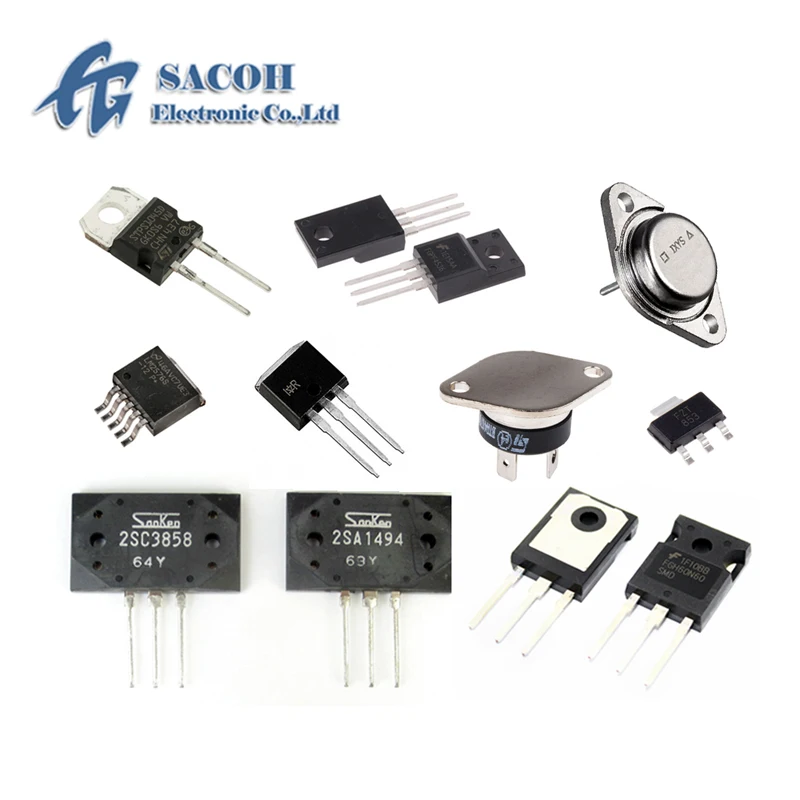 2SA1987-O 8個+2SC5359-O 8個 東芝 トランジスタ 計16個 2SC5359 + 2SA1987 1 Pair NPN PNP Audio Power Transistor