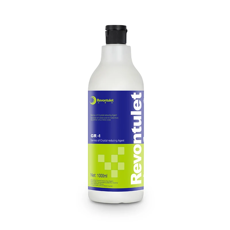 Dark Color Engineered Stone and Tiles Stone Floor Polisher