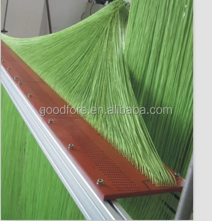 Jacquard Complete Harness Set - Textile Machinery Parts