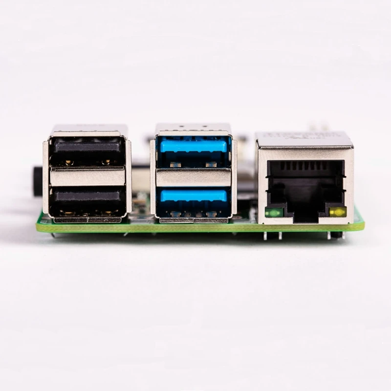 Preselling Latest Raspberry Pi 4 Model B with 2GB RAM BCM2711 Quad