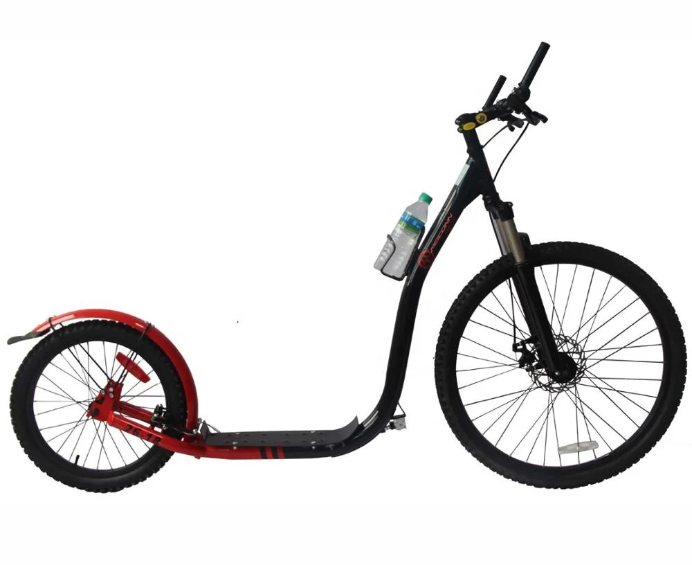 kickbike scooter for adults