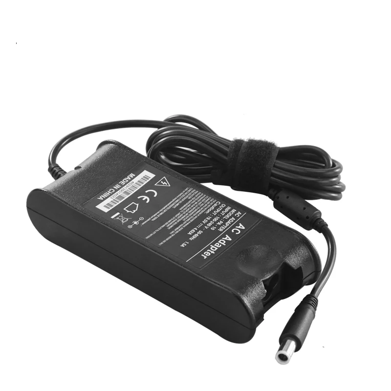 New Laptop Charger For Dell Latitude E6410 E6420 Ac Dc Adapter 90w    - Buy Dell 90w Laptop Charger Ac Adapter For Inspiron 15-7537 15-7547  15-7548 15-m5010 15-m5030 15-n5030 15-n5040 15-n5050,90w
