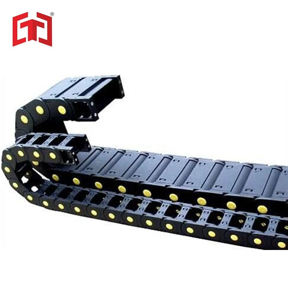 Drag Chain Cable Carrier