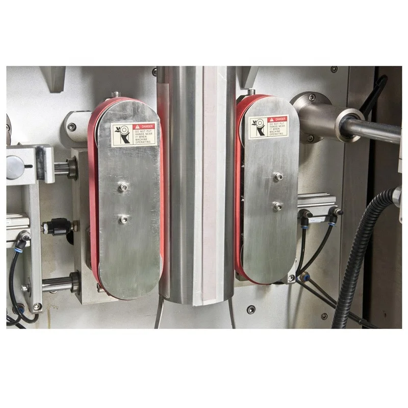 
Автоматическая упаковочная машина для специй и черного перца 