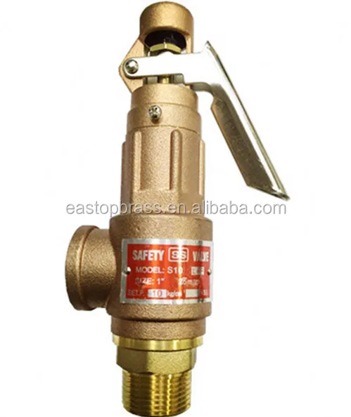 b62 safety valve in stock