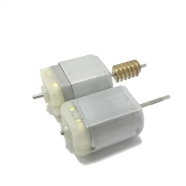 FK-280SA-18165 DC 12V 280 Carbon Brush electronic starter for Home