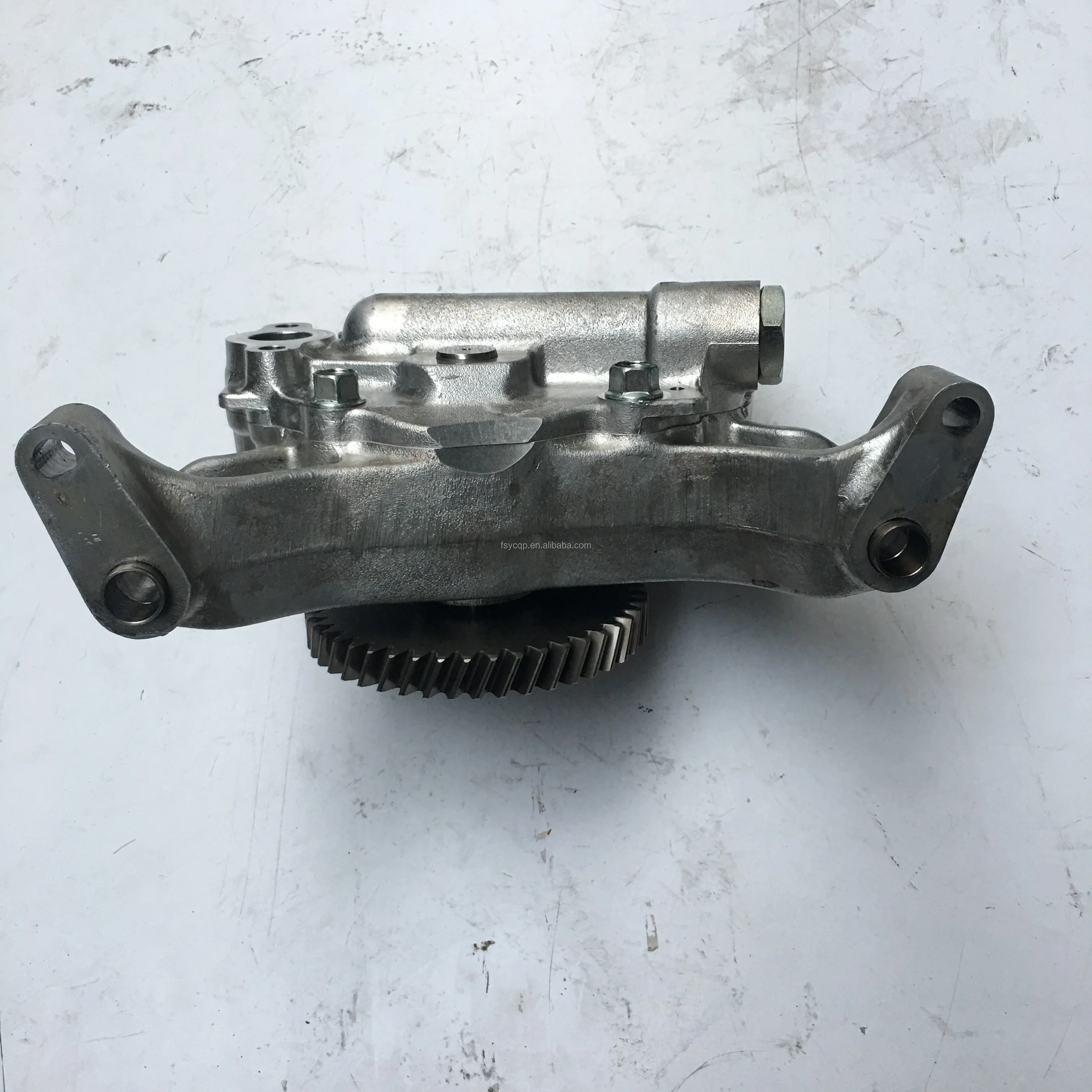 OIL PUMP for HINO P11C DIESEL ENGINE 15110-E0120 15110E0120