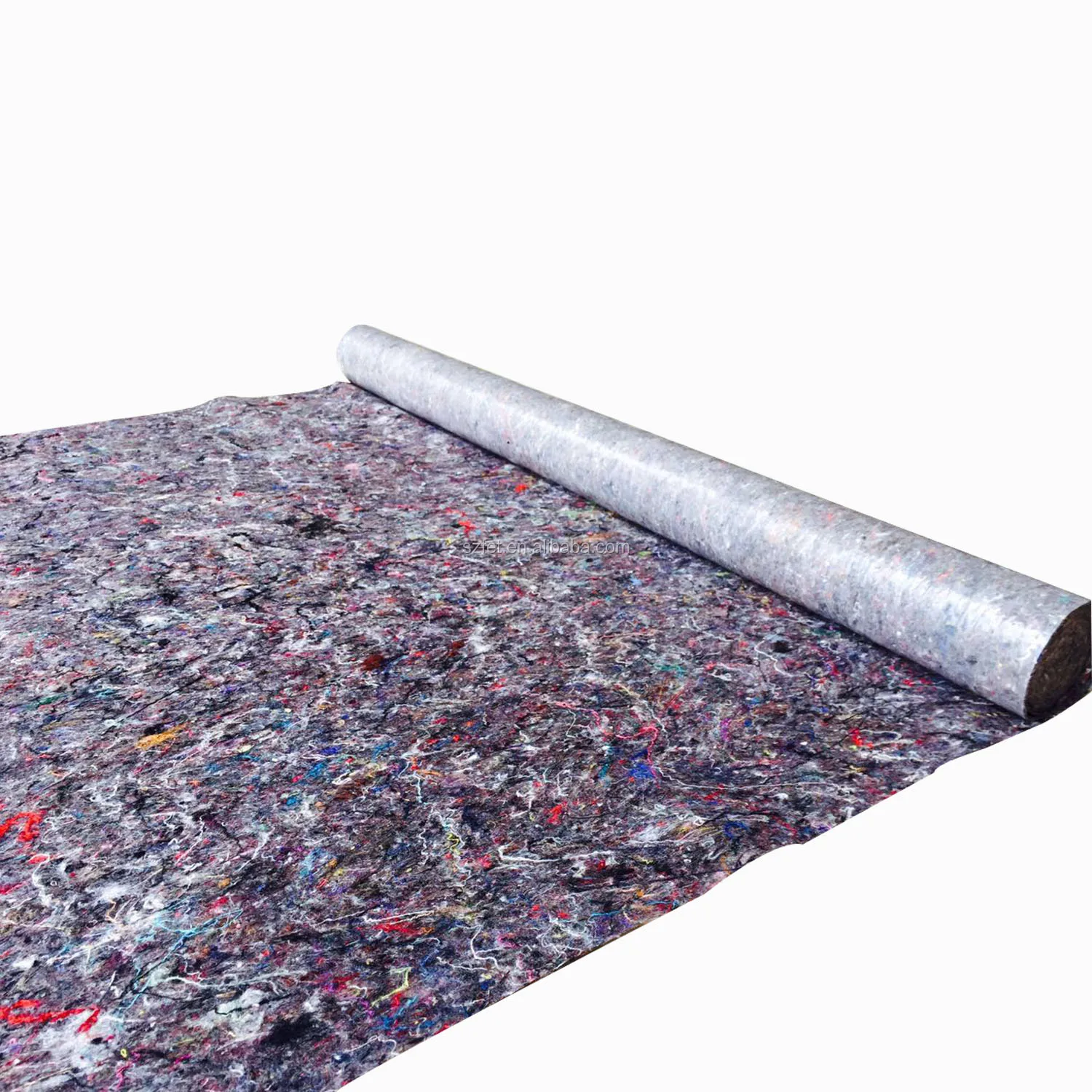 Декоративные Коврики для автомобиля шерстяной войлок полиэстер флисовая ткань Нетканая Victory 100% плоская серая обувь