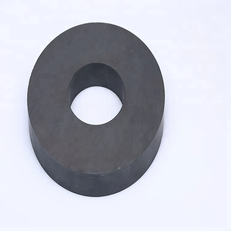 Subwoofer Ferrite Magnet