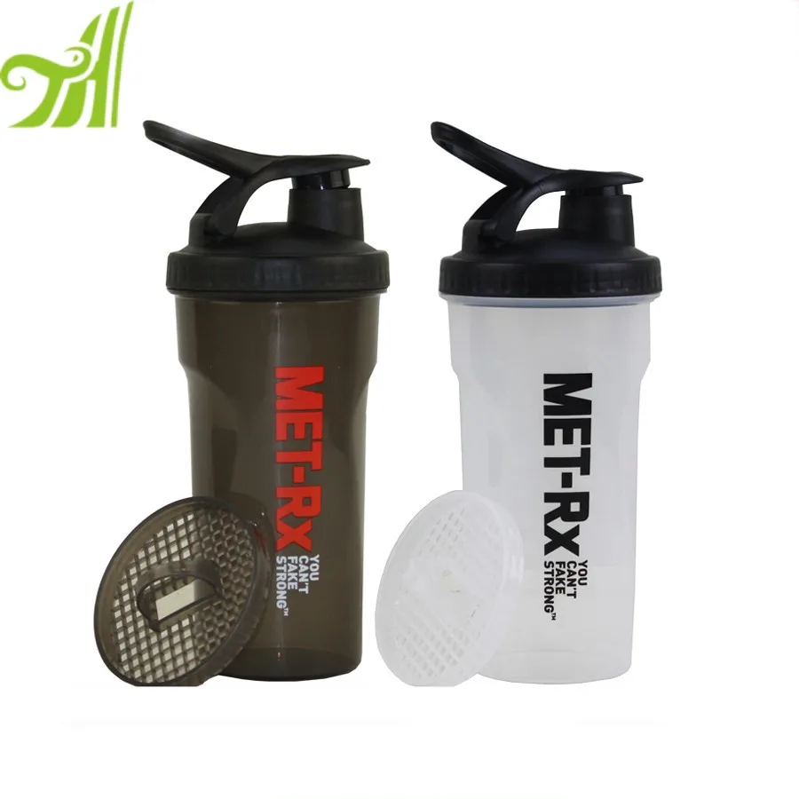 Custom Protein Water Bottle Function Water Bottle 700ml