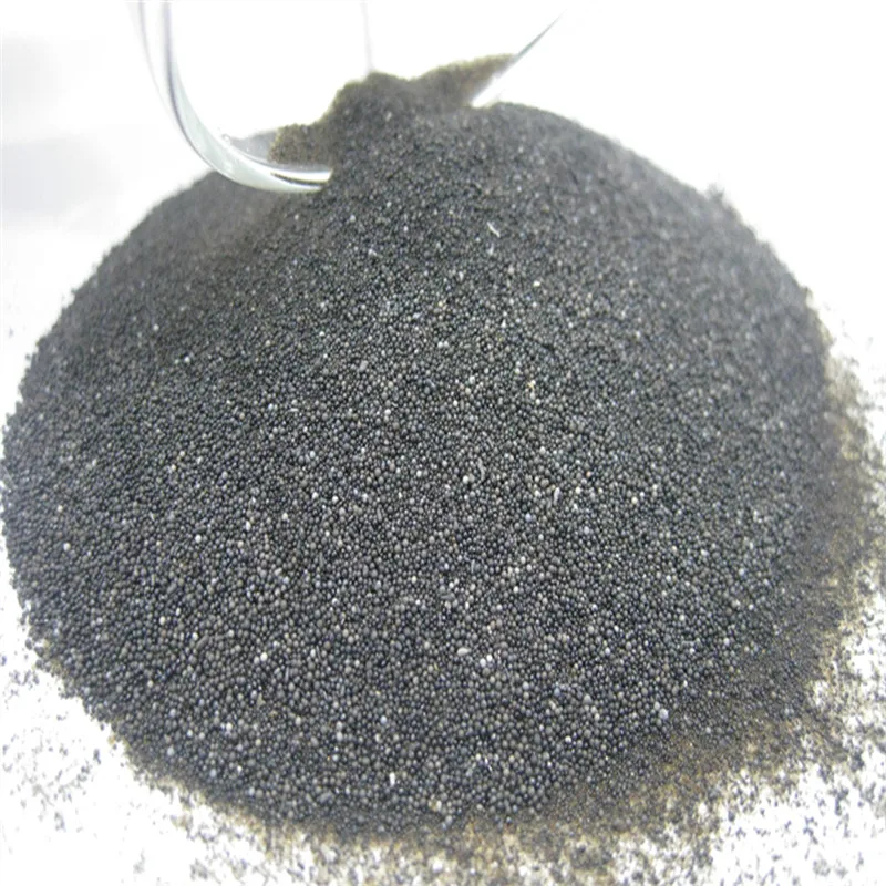 Iron casting material--ceramic fused sand/ceramsite News -4-