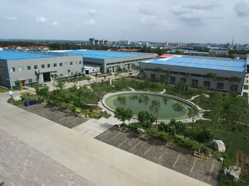 Weifang Merchants Creator Bio-tech Company Limited