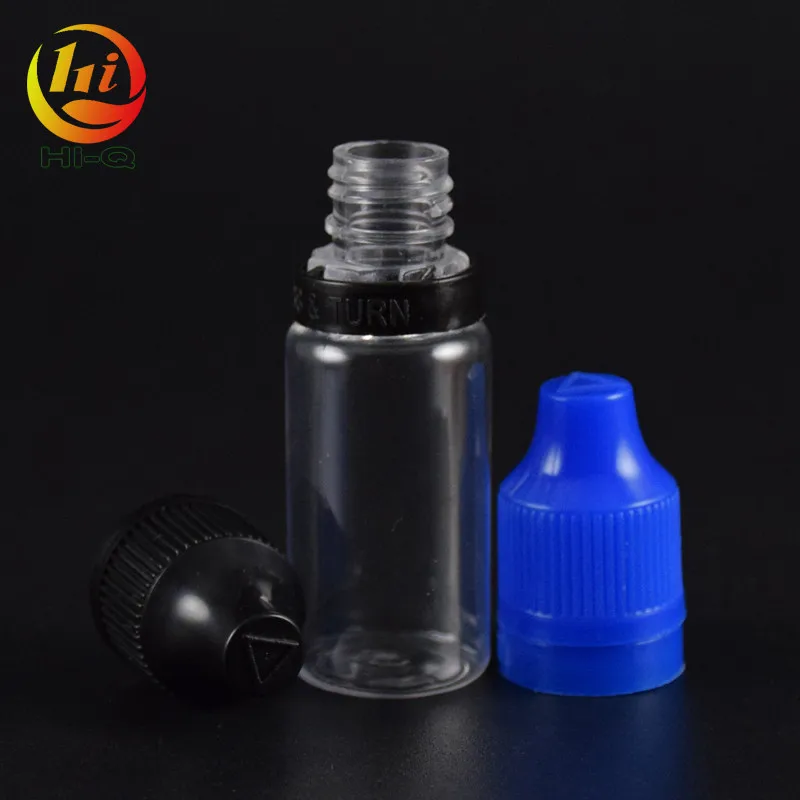 домашнее животное 10 мл e vape сок жидкое масло бутылка, пластик eliquid ejuice 10 мл капельницы бутылки tpd оптом