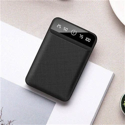 Портативное зарядное устройство 10000