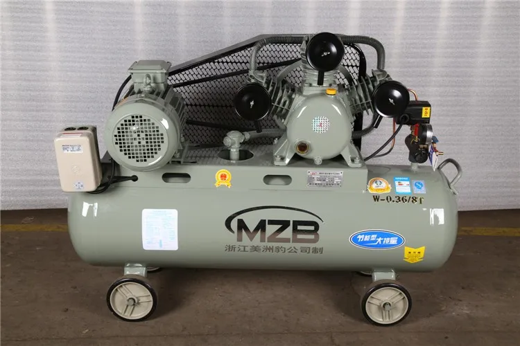 air Compressor Pdf with Factory Price air Compressor Car Wash