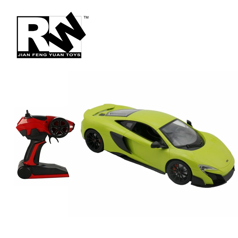 Hot Sell Mclaren 675lt Authorized Remote Control High Quality Electric Model Car Rc Car Buy Rc Car Mclaren 675lt Car Electric Car Product On Alibaba Com