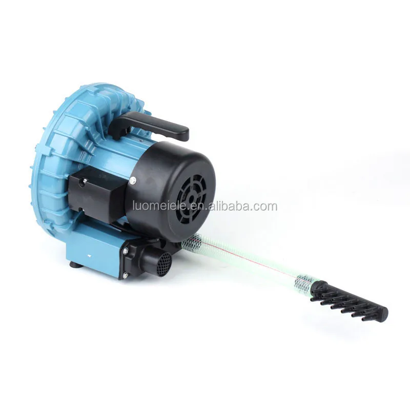 Air blower for fish tank best sale