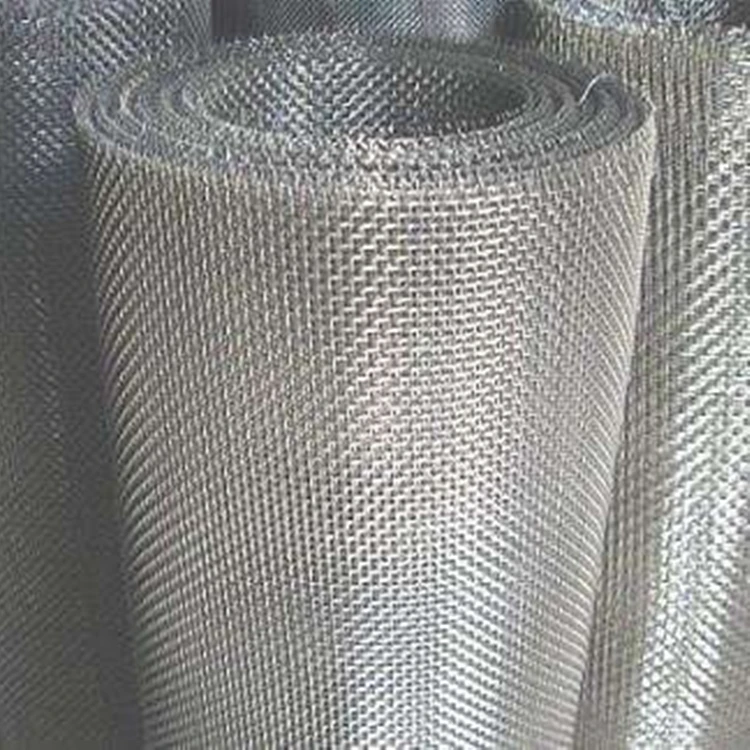 C Band Satellite Dish Antenna Aluminum Mesh for Low Price