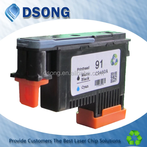 Excellent Quality Printhead for HP 91 Use for HP DesignJet Z6100 Series Printhead
