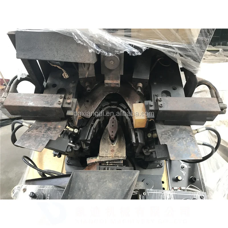 
CERIM K73 итальянская машина для производства долговечной обуви 