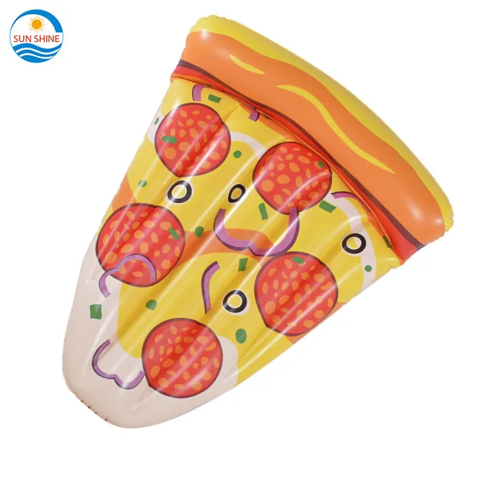 Hot Selling Clam Inflatable Shell Pool Float Bed Adult Pool Float