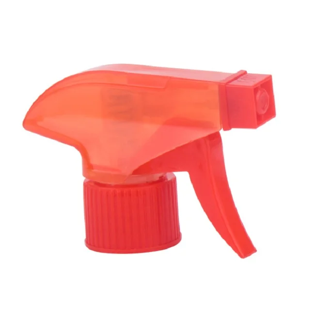 Top Quality Plastic Garden Sprayer hand plastic trigger spray