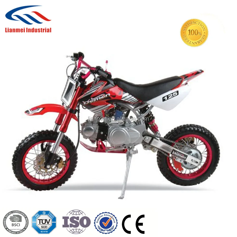 Mxb 125cc on sale