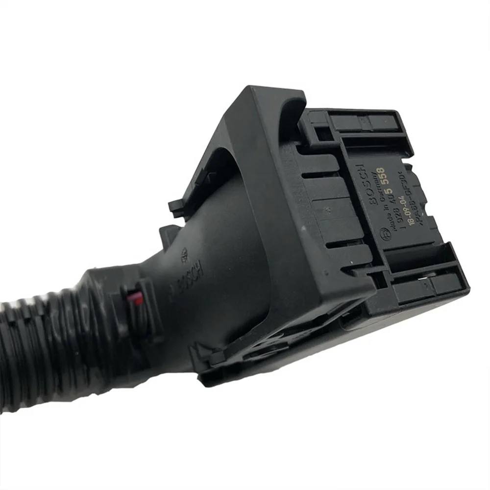 94 Pin Auto Weichai Engine Wire Harness
