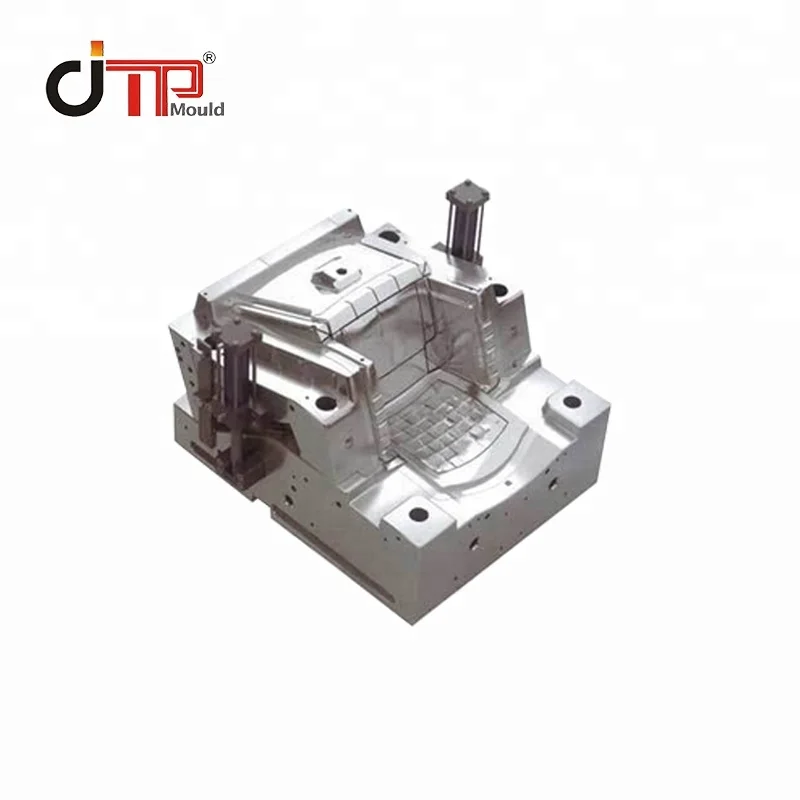 Прямая поставка с завода Taizhou Huangyan, популярный дизайн, Высококачественная мебельная форма, полипропиленовая пластиковая пресс-форма для кресла