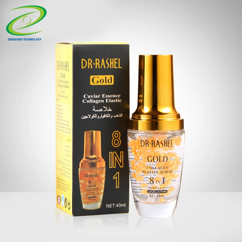 caviar essence serum
