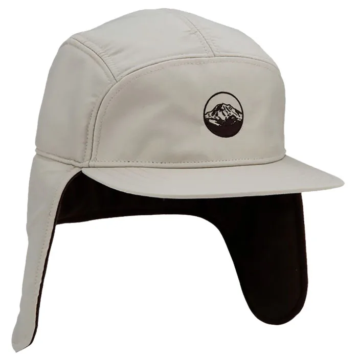 Neck Shade Flap Hat Cap/ Fitted 5 Panel Hats Cap with