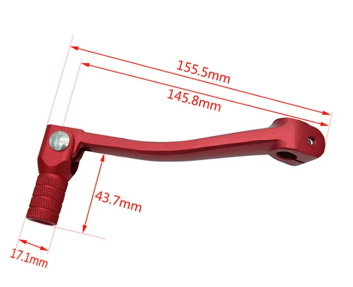 High Quality Motorcycle Brake Handle Clutch and Lever
