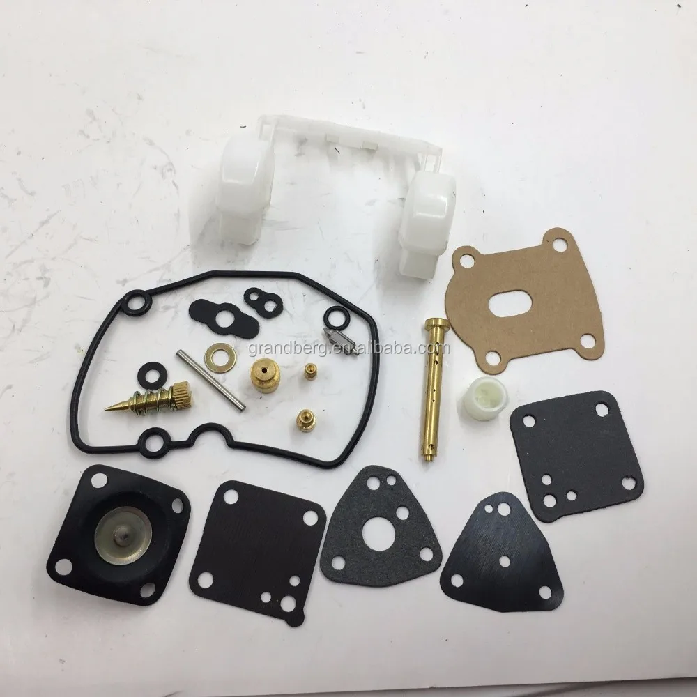 Ремонтный комплект прокладок, пригодный для SUZUKI карбюратор погонщик GYPSY SJ410 1,0 LTR F10A ECspares