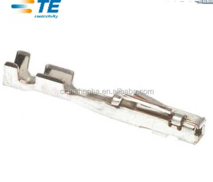 Оригинальный разъем AMP и клемма 1123343-1 для 1379659-2 серого гнездового разъема