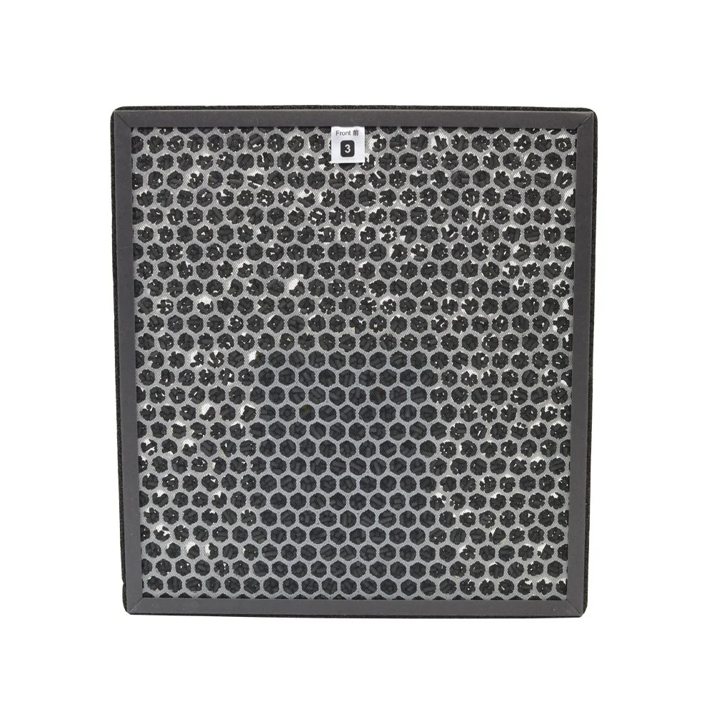 Lansir Replacement AC4123 Activated Carbon Filter for Philips AC4012 AC4002 AC4004