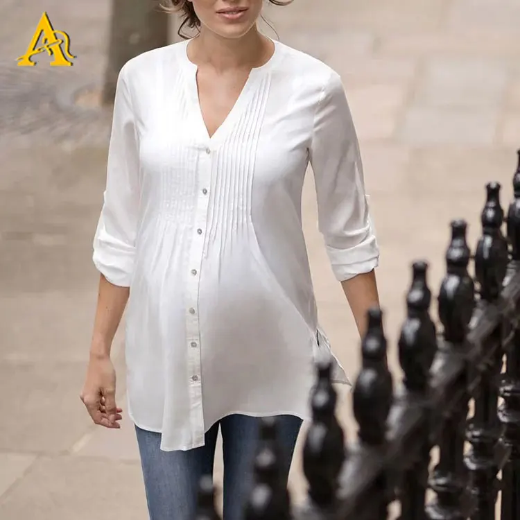 Buy Maternity Clothes,Maternity Blouse 