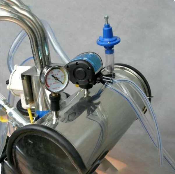 Машина для вытягивания петуха с одной бочкой/машина для вытягивания козьей